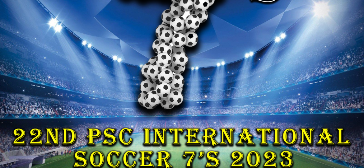 PSC Soccer 7s