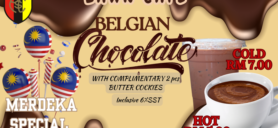 CHOCOLATE PROMOTION